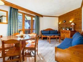 Quartier La Forêt - maeva Home - 3 Pièces 6 Personnes Sélection MAE-3341