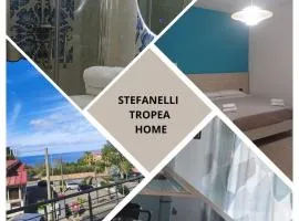 Stefanelli Tropea Home