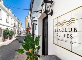 Seaclub Suites Estepona