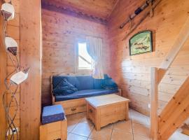 Résidence Les Fermes du Soleil - maeva Home - 3 pièces 6 pers Sélection MAE-5543, hotel v destinaci Les Carroz d'Araches