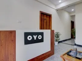 OYO Hotel Lime Wood