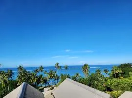 The Crow's Nest Resort Fiji