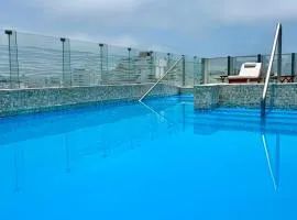 Sol de Oro Hotel & Suites