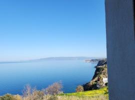 La Terrazza di Rovaglioso, hotell i Palmi