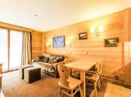 Résidence Les Chalets du Forum - maeva Home - Appartement 2 pièces 6 personnes Confort MAE-7730