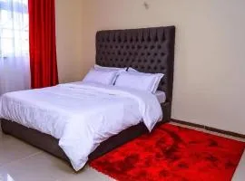 Ashgrey milimani apartments 3 br with pool
