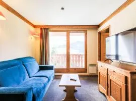 Résidence Les Valmonts - maeva Home - Appartement 3 pièces 6 personnes Sélection MAE-7194