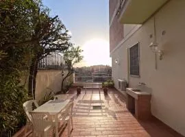 Mon-Tis Paolo V - vicino metro Cornelia