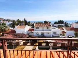 Sea View Maisonette, 200m from Trikorfo Beach
