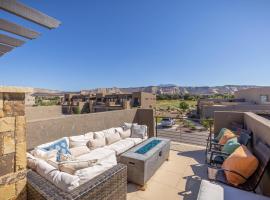 Sunny 3-Bedroom Villa, hotel near Tuacahn Center For the Arts, St. George