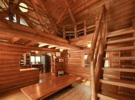 Logland Okumino - Camp - Vacation STAY 42150v