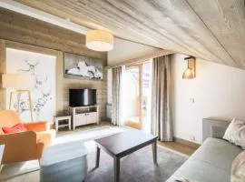 Résidence Premium L'Hévana - maeva Home - Appartement Duplex 3 pièces 8 personnes Prestige MAE-9910