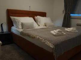 Apartman Dory
