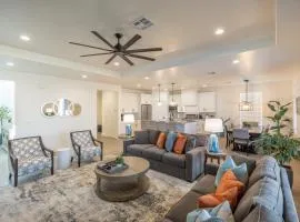 Casa Ledges