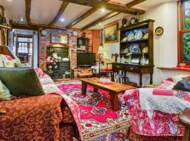 Hoots End, hotel in Wool