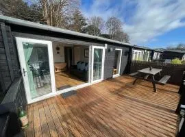 Cosy North Wales 2 BEDROOM Chalet