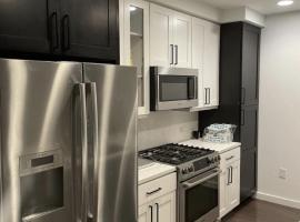 Welcome home luxury condo skyview, Hotel in Atlanta