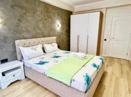Apartament AirPort Chisinau