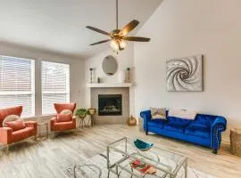 Community Pool Access Royse City Retreat!