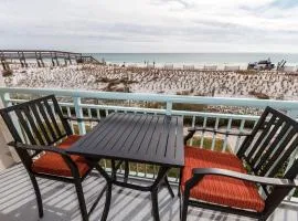 PI 106 - Beachfront Condo- Low Spring Break Rates!