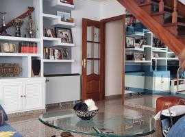 Duplex excelente situaci&oacute;n, hotel con spa en Nar&oacute;n