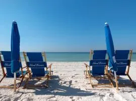 IP116-3 Bed Condo with Complimentary Beach Service