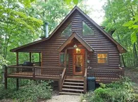 Wolf`s Den | Blue Ridge GA