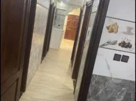 Appartement meublé à Azhar, Casablanca