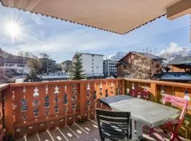 Résidence Les Fermes du Soleil - maeva Home - Appartement 3 Pièces 6 Personnes - Sélection MAE-6505