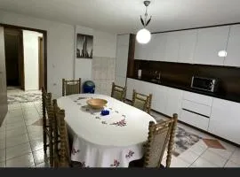 A&F apartment