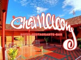 Hotel Camaleon Granada โรงแรมในกรานาดา