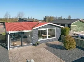 Holiday Home Nanni - 200m from the sea in Funen by Interhome