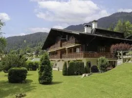 Apartment Chantebrise A2 by Interhome