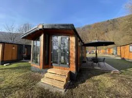 Holiday Home Tiny Haus Carolin by Interhome