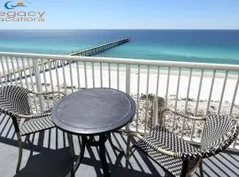 12th Floor Bchfront Condo-Amazing Views! Sleeps 8!