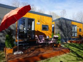 Holiday Home Toni by Interhome, villa in Wemding