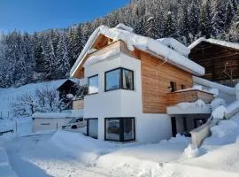 Apartment Home Dachsbau by Interhome