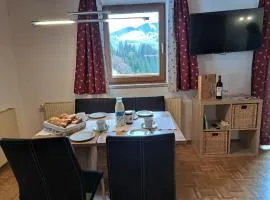 Apartment Waldruhe by Interhome