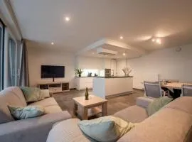 Apartment Beaufort 76 with two terraces by Interhome