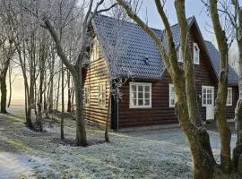 Holiday Home Månviva - 150m to the inlet by Interhome