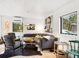 Holiday Home Iliane - 450m from the sea by Interhome