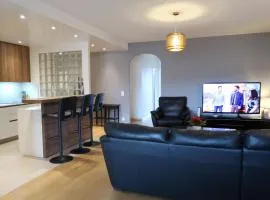 Apartment Résidence Ciomal by Interhome