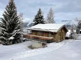 Chalet Chalet Larix by Interhome