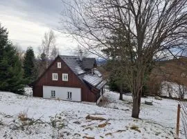 Holiday Home Roubenka Maleč by Interhome