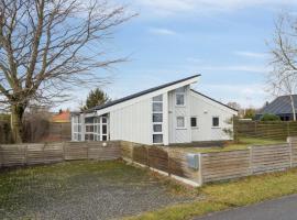 Holiday Home Beske - 130m from the sea in SE Jutland by Interhome, casa de temporada em Odder