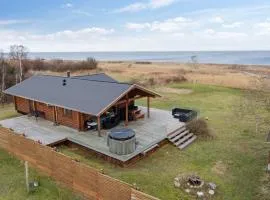 Holiday Home Guthfast - 50m from the sea in Sealand by Interhome