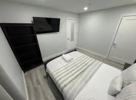 The Elegant Suite - 2BR with Great Amenities