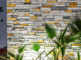 Nomad Casa en la mejor ubicaci&oacute;n, apartm&aacute;n v destin&aacute;cii Hermosillo