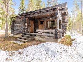 Holiday Home Kelomökki 2 by Interhome, hotel a Suvanto