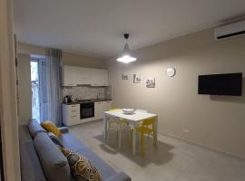 Casa vacanza Al Cortiletto, hotel v destinaci Sortino